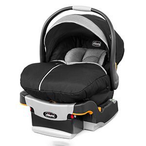 keyfit 30 zip infant car seat